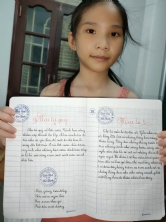 LUYỆN VIẾT CHỮ ĐẸP THỤY KHUÊ - TÂY HỒ 